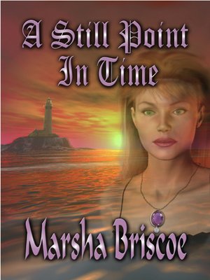 cover image of A Still Point InTime